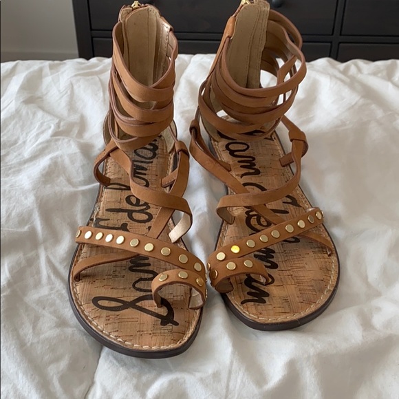 Sam Edelman Shoes - Sam Edelman Gladiator Sandals